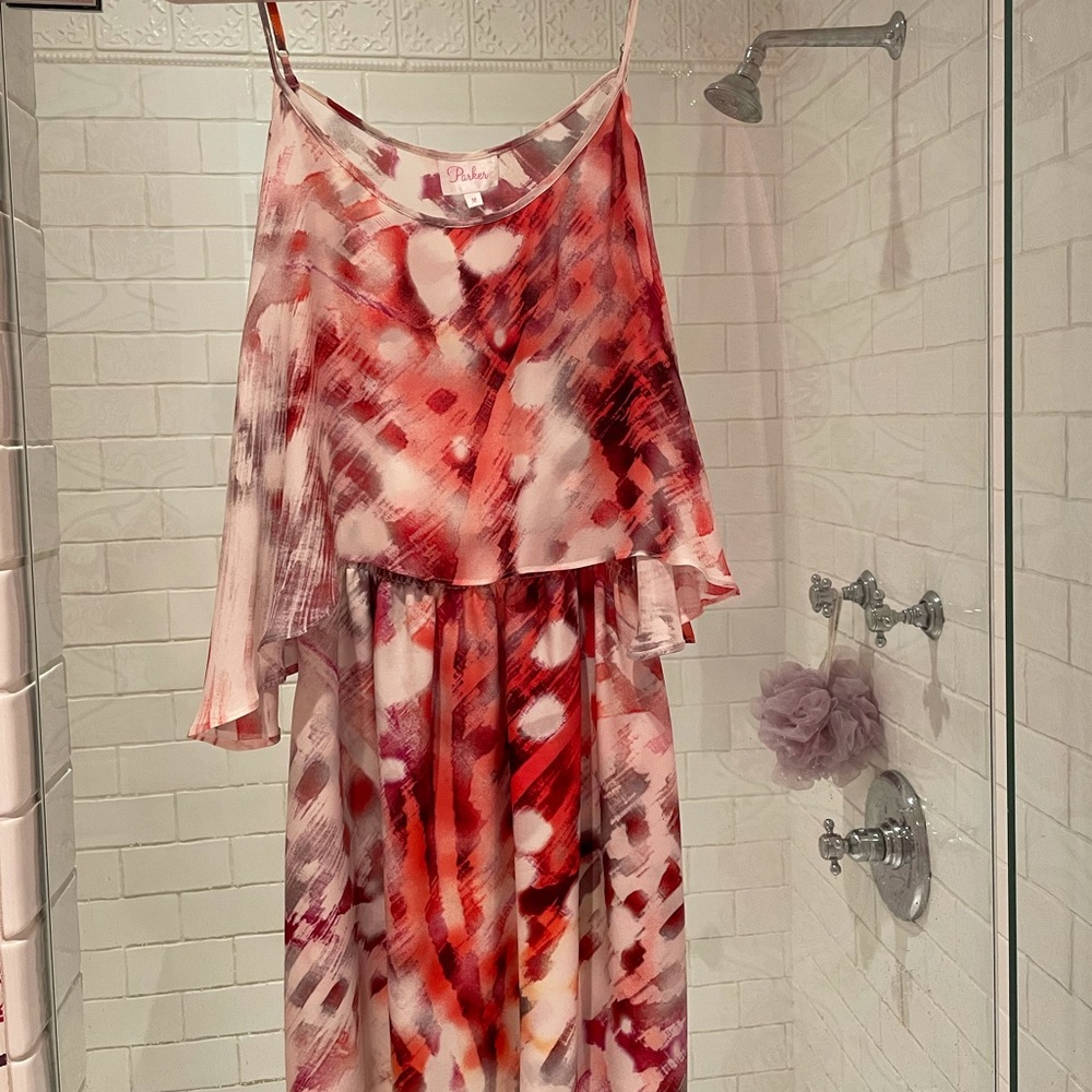 Parker dress